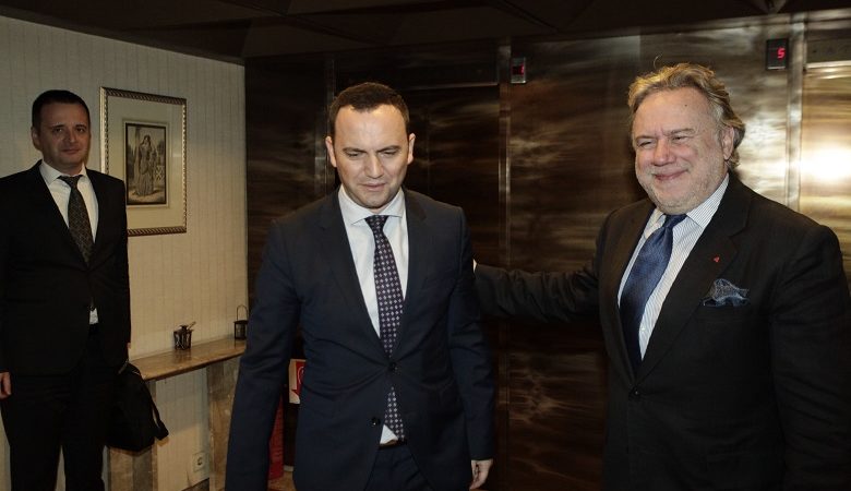 Πρωθυπουργός ΠΓΔΜ: Εικασίες ό,τι ακούγεται για ονόματα ή προτάσεις
