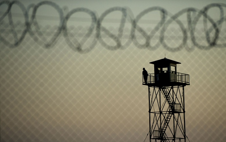 Ενεργός για ακόμη ένα χρόνο ο νόμος για την αποσυμφόρηση των φυλακών
