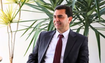 Τα Κατεχόμενα «υπουργοποίησαν» τον Τουρκοκύπριο διαπραγματευτή