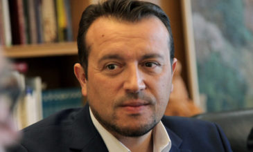 Παππάς: Ο Μητσοτάκης αναιρεί την πολιτική του πατέρα του στο Σκοπιανό