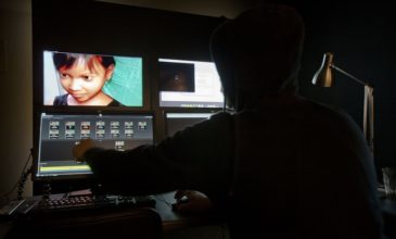 Διακινούσε υλικό παιδικής πορνογραφίας μέσω social media