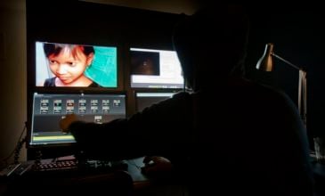 Παιδική πορνογραφία: Εξιχνιάστηκαν 2 υποθέσεις από τη Δίωξη Ηλεκτρονικού Εγκλήματος