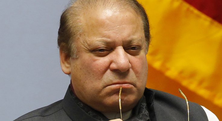 Αναγκαστική παραίτηση του πρωθυπουργού του Πακιστάν