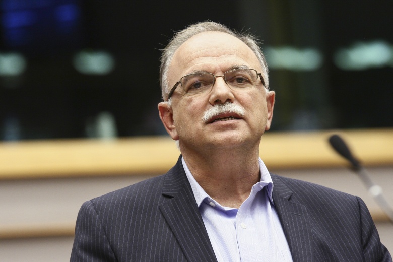 «Σήμερα στο Eurogroup η Ελλάδα επιδιώκει ουσιαστική ελάφρυνση του χρέους»