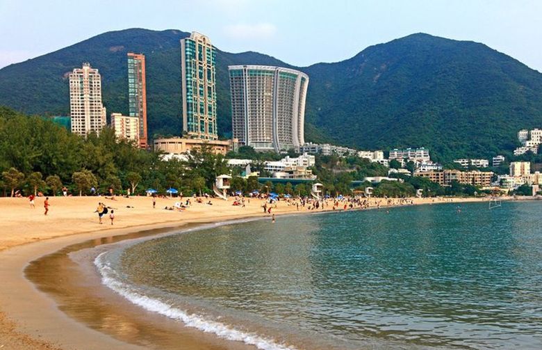 Οι 8 παραλίες που δεν πρέπει να επισκέπτεται κανείς