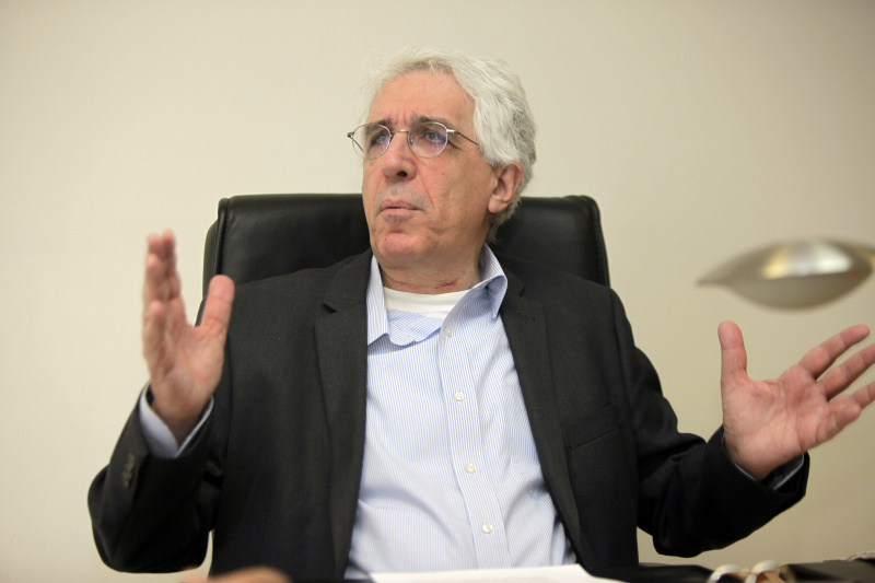 Ο Παρασκευόπουλος απαντά στις επικρίσεις για τον «νόμο Παρασκευόπουλου»