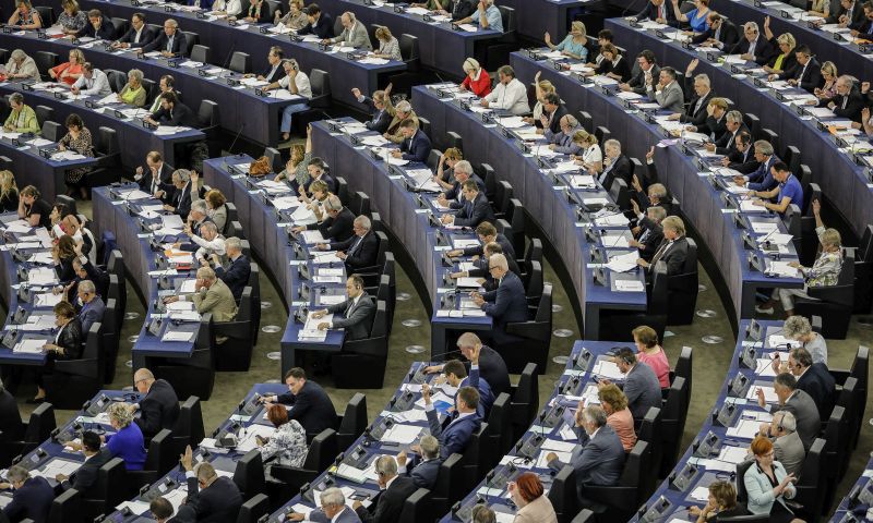 Ευρωκοινοβούλιο: Να παγώσουν οι διαπραγματεύσεις με την Τουρκία