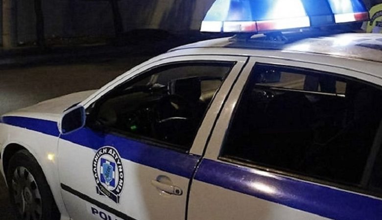 Συνελήφθη να οδηγεί μεθυσμένος και χωρίς δίπλωμα στη Χαλκίδα