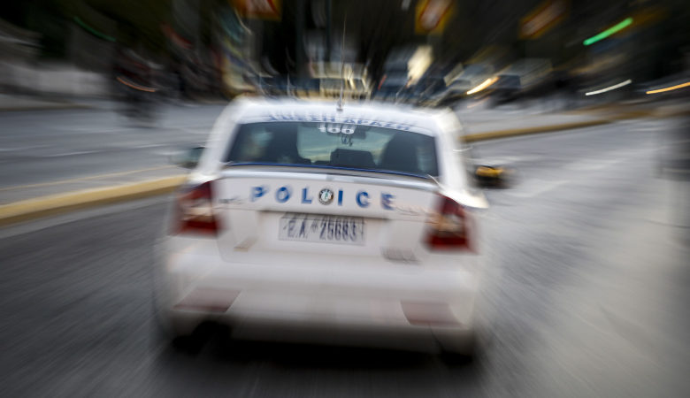 Συναγερμός στην Αστυνομία από καταγγελίες για αρπαγή γυναίκας στην Ευκαρπία