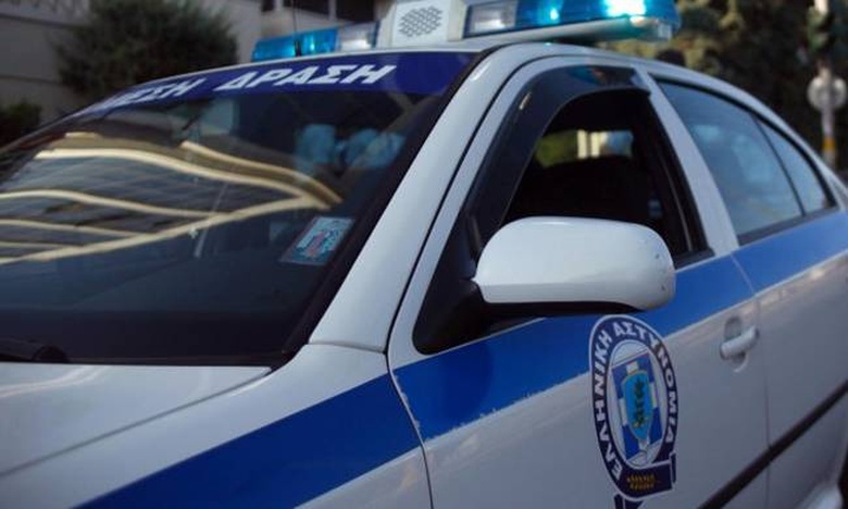 Θεσσαλονίκη: Κρατούμενος άρπαξε όπλο αστυνομικού και αυτοπυροβολήθηκε