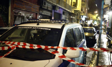 Καρτέρι θανάτου είχαν στήσει στον 57χρονου αστυνομικό στην Παλλήνη