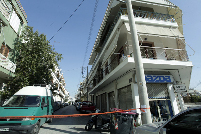 Συμβόλαιο θανάτου η δολοφονία ζευγαριού στο Περιστέρι