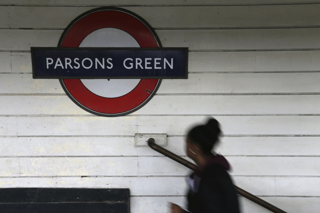 Νέες συλλήψεις για την επίθεση στο μετρό του Λονδίνου