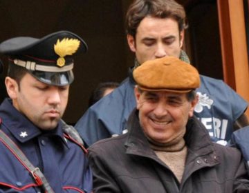 «Πέπλο» της Μαφίας πάνω από την Ανατολική Ευρώπη