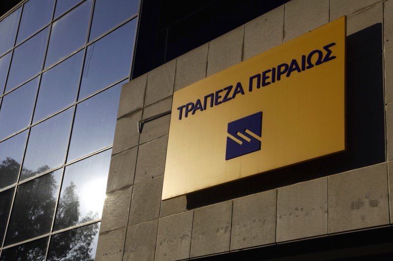 Ο Ευθύμιος Κυριακόπουλος αναλαμβάνει νέος Chief Risk Officer της Πειραιώς