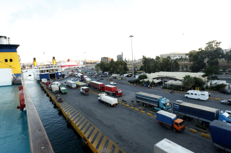 Επενδυτικό σχέδιο άνω των 110 εκατ. ευρώ στον δήμο Πειραιά