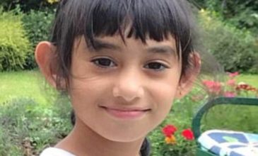 Εκατομμυριούχος αντικέρ στραγγάλισε την 7χρονη κόρη του