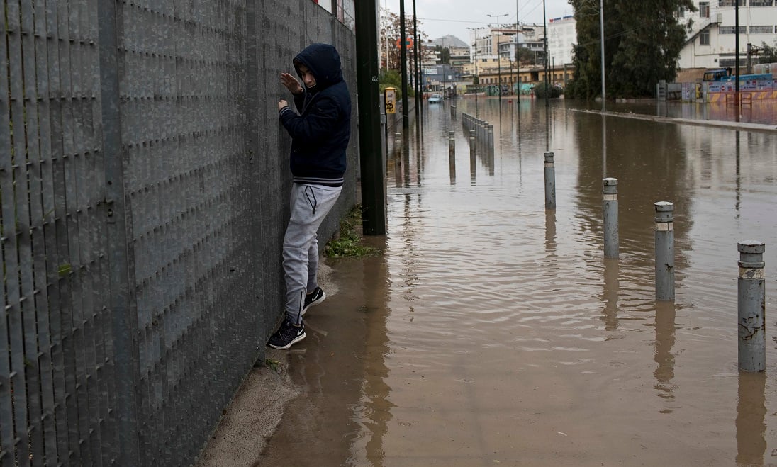 Έκτακτα κονδύλια 6 εκατ. ευρώ στους πλημμυροπαθείς – Αναζητώνται κι άλλα χρήματα