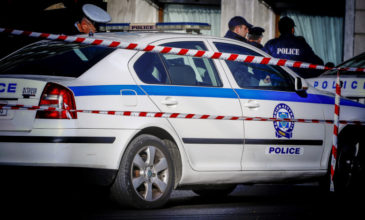 Δολοφονημένη βρέθηκε στο σπίτι της 77χρονη στην Θεσσαλονίκη