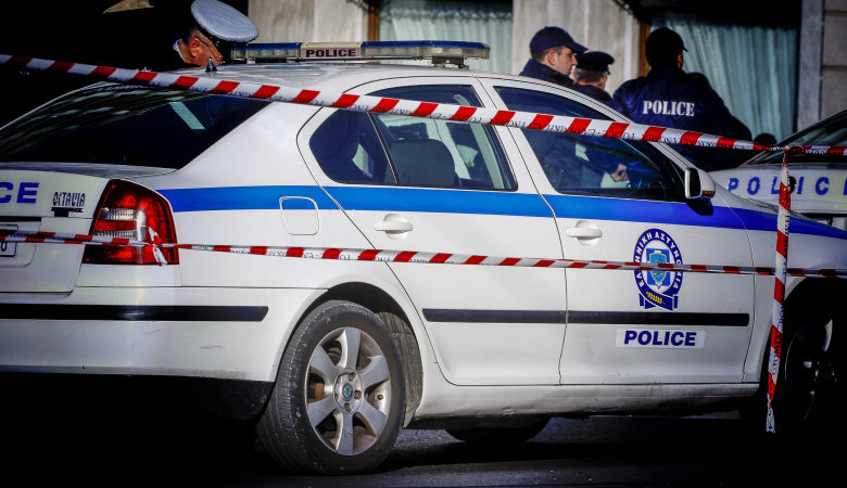 Δολοφονημένη βρέθηκε στο σπίτι της 77χρονη στην Θεσσαλονίκη
