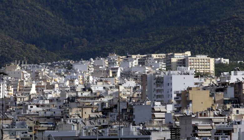 DBRS: Ενδείξεις ανάκαμψης της αγοράς κατοικίας στην Ελλάδα