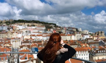 Η Πορτογαλία ξεκινά την «προσεκτική» χαλάρωση της καραντίνας