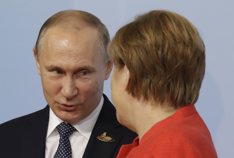Πούτιν στη G20: Συνεργασία με άλλες χώρες για τον περιορισμό της αστάθειας τιμών