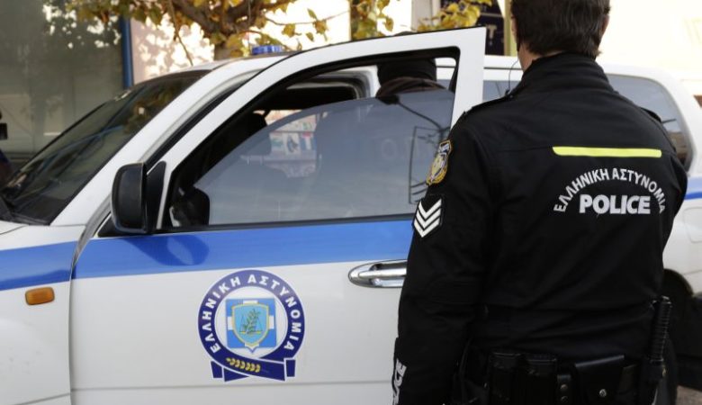 Τέσσερις συλλήψεις για ρατσιστική επίθεση στην Θεσσαλονίκη