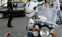 Πάνω από 3.000 παραβάσεις βεβαιώθηκαν τη δεύτερη εβδομάδα της εκστρατείας «Μηδενική ανοχή στη μη χρήση κράνους»