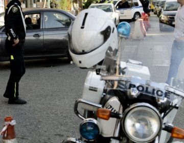 Πάνω από 3.000 παραβάσεις βεβαιώθηκαν τη δεύτερη εβδομάδα της εκστρατείας «Μηδενική ανοχή στη μη χρήση κράνους»