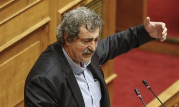 Πολάκης: Ο νόμος περί ευθύνης υπουργών είναι εμετικός