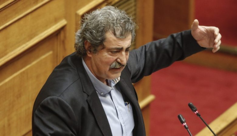 Πολάκης: Ο νόμος περί ευθύνης υπουργών είναι εμετικός