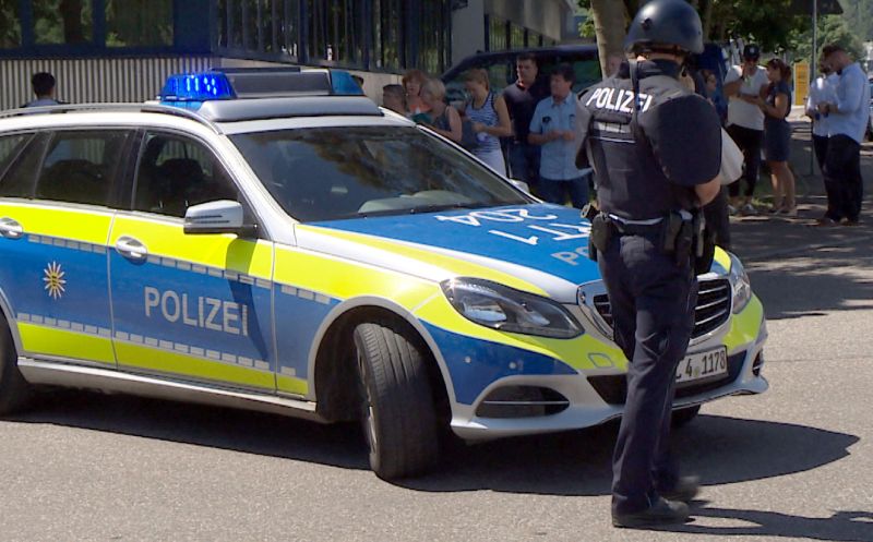 Σύγκρουση συρμών του μετρό στη Γερμανία – Πάνω από 20 τραυματίες