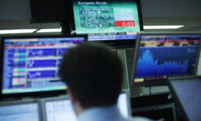 Αντίδραση στις διεθνείς αγορές με το βλέμμα στις ενεργειακές εξελίξεις και το Χρηματιστήριο Αθηνών σε πρώτο πλάνο