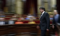Τι είναι το Άρθρο 155 που θα βάλει τέλος στην αυτονομία της Καταλονίας