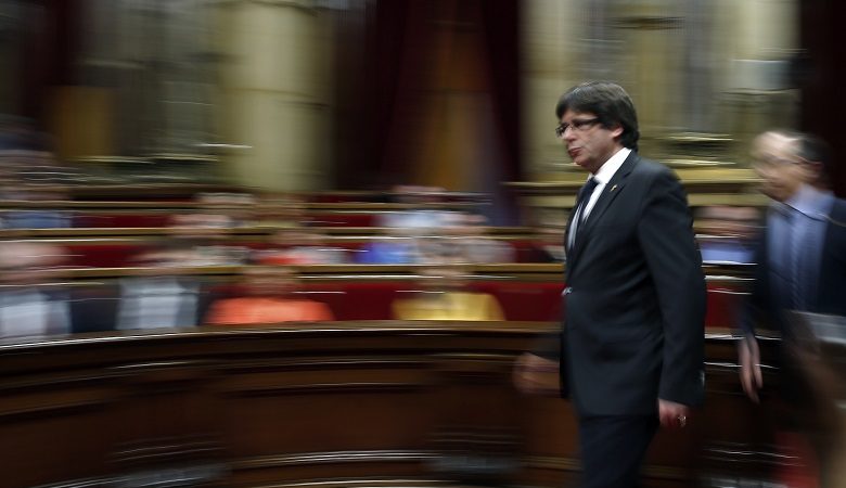 Τι είναι το Άρθρο 155 που θα βάλει τέλος στην αυτονομία της Καταλονίας
