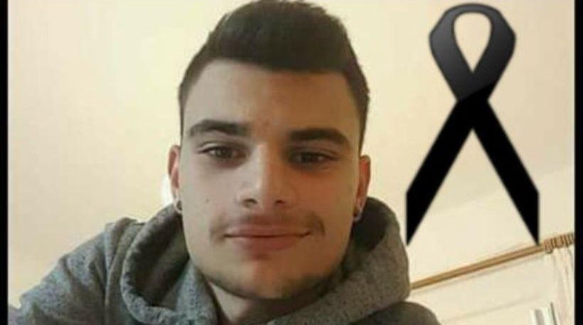 Νεκρός ο ποδοσφαιριστής του Αχαρναϊκού, Γιώργος Πρίντεζης