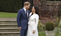 Οι Βρετανοί γυρίζουν την πλάτη στον βασιλικό γάμο