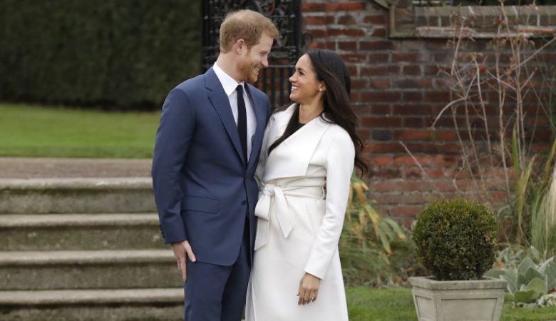 Οι Βρετανοί γυρίζουν την πλάτη στον βασιλικό γάμο