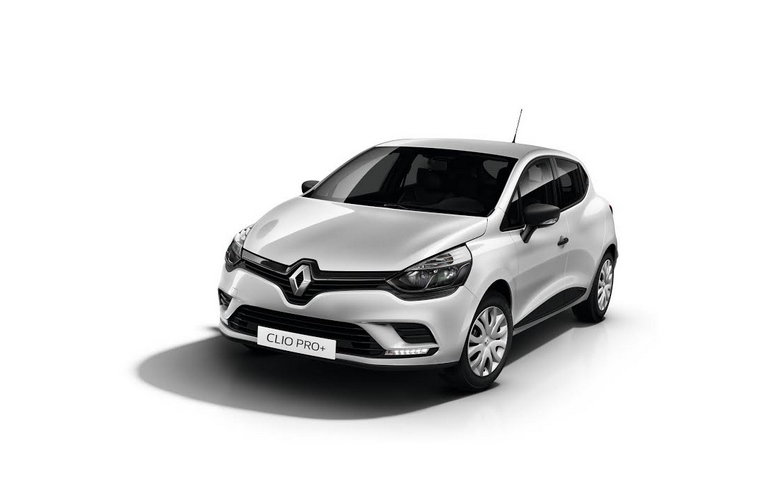 Πώς θα αγοράσετε επαγγελματικό Renault με προνομιακές διευκολύνσεις