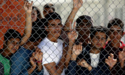 Ράμα: Η Αλβανία δεν θα γίνει αποθήκη απελπισμένων προσφύγων