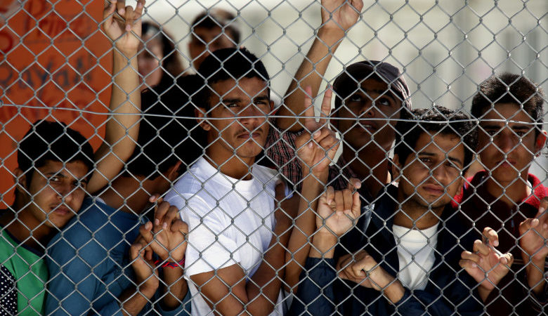 Ράμα: Η Αλβανία δεν θα γίνει αποθήκη απελπισμένων προσφύγων