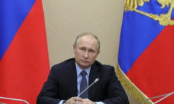 Η Ρωσία απελαύνει 60 Αμερικανούς διπλωμάτες