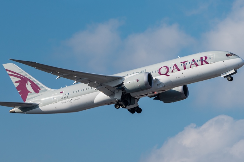 Η Qatar Airways επιτρέπει τη χρήση ηλεκτρονικών συσκευών