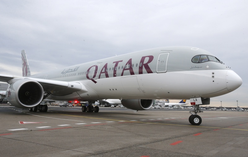 Η Qatar Airways θέλει να αποκτήσει το 10% της American Airlines