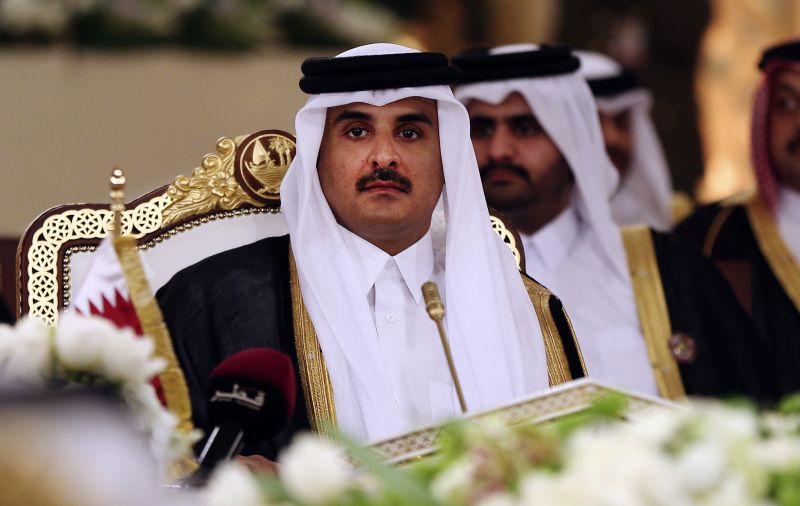 Ο Αραβικός κόσμος απομόνωσε το «φιλοτζιχαντιστικό» Κατάρ