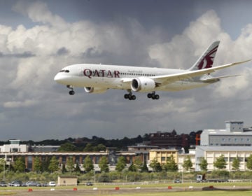 Με 3 πτήσεις την εβδομάδα η Qatar Airways στη Μύκονο