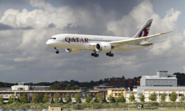 ΗΑΕ: Ανοίγουν και πάλι από αύριο όλα τα σημεία εισόδου με το Κατάρ