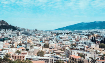 Η ψηφιακή Αθήνα στην υπηρεσία του πολίτη