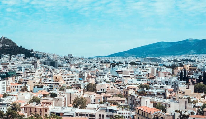 Η ψηφιακή Αθήνα στην υπηρεσία του πολίτη